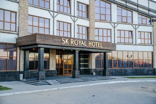 Kaluga Russland Traveller Hotel Gutscheincode Booking.com