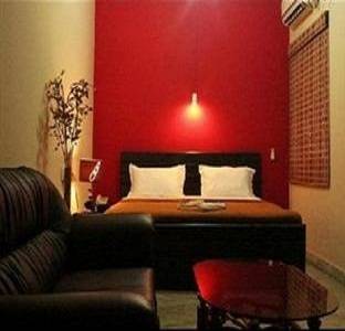 Bangalore Indien Traveller Hotel Gutscheincode Booking.com