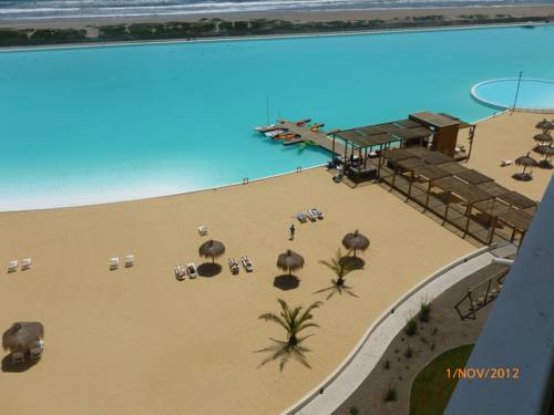 La Serena Chile Traveller Hotel Gutscheincode Booking.com