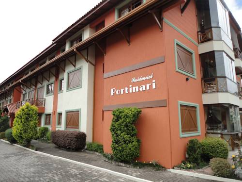 Canela (Rio Grande do Sul) Brasilien Traveller Hotel Gutscheincode Booking.com