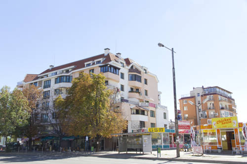 Sofia Bulgarien Traveller Hotel Gutscheincode Booking.com