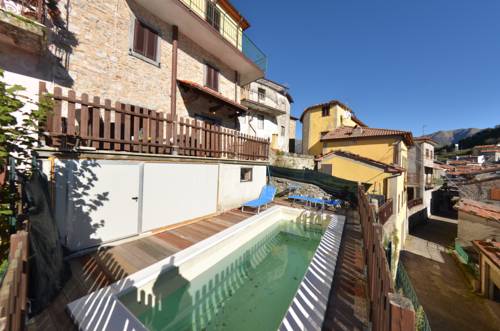 Bagni di Lucca Italien Traveller Hotel Gutscheincode Booking.com