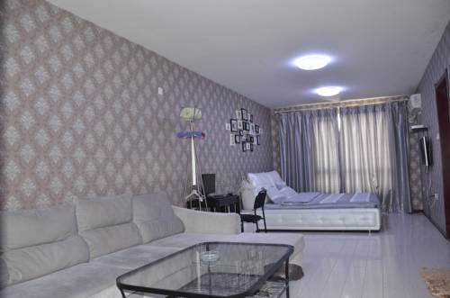 Shenyang China Traveller Hotel Gutscheincode Booking.com