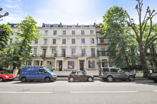 London Vereinigtes Königreich Traveller Hotel Gutscheincode Booking.com