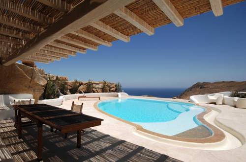 Faros Greece Traveler Hotel Booking.com