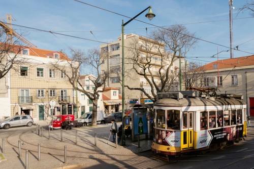 Lisboa Portugal Traveller Hotel Gutscheincode Booking.com