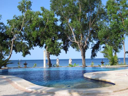 Amed Indonesien Traveller Hotel Gutscheincode Booking.com