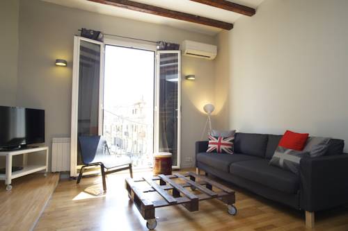 Barcelona Spanien Traveller Hotel Gutscheincode Booking.com