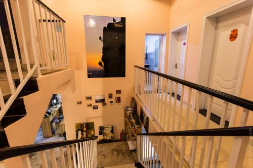 Haikou China Traveller Hotel Gutscheincode Booking.com