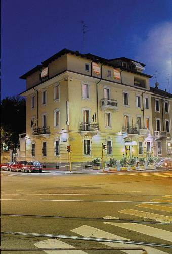 Mailand Italien Traveller Hotel Gutscheincode Booking.com