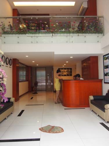 Hanoi Vietnam Traveller Hotel Gutscheincode Booking.com