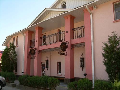 Wolgograd Russland Traveller Hotel Gutscheincode Booking.com