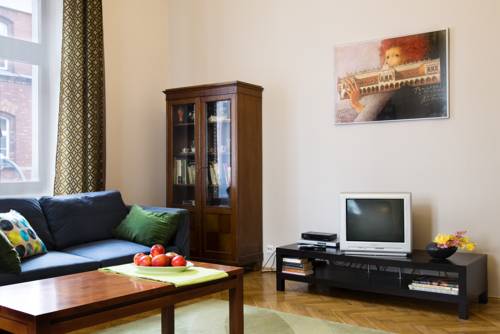 Krakau Polen Traveller Hotel Gutscheincode Booking.com
