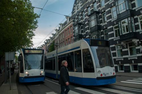 Amsterdam Niederlande Traveller Hotel Gutscheincode Booking.com