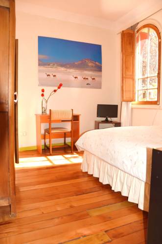 Santiago Chile Traveller Hotel Gutscheincode Booking.com