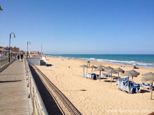 Torrevieja Spanien Traveller Hotel Gutscheincode Booking.com