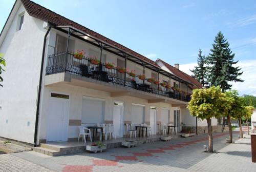 Siófok Ungarn Traveller Hotel Gutscheincode Booking.com