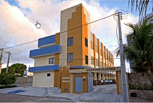 Natal (Rio Grande Do Norte) Brasilien Traveller Hotel Gutscheincode Booking.com