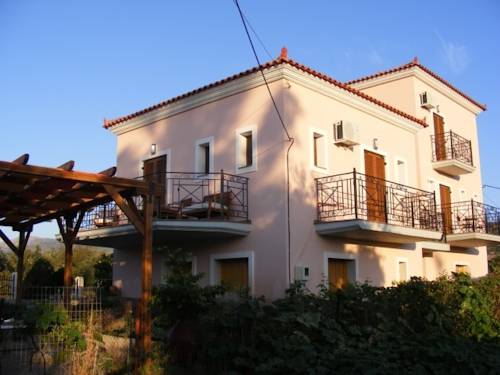 Anaxos Griechenland Traveller Hotel Gutscheincode Booking.com