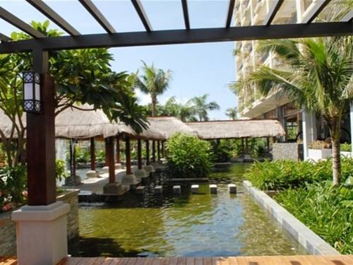 Sanya China Traveller Hotel Gutscheincode Booking.com