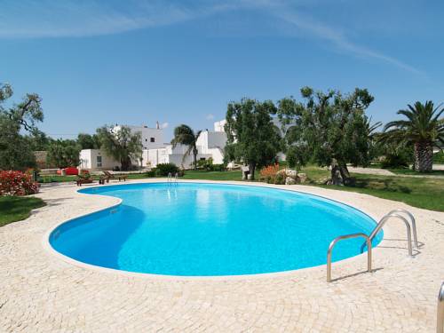 Ostuni Italien Traveller Hotel Gutscheincode Booking.com