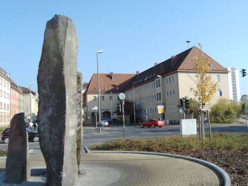 Schweinfurt Deutschland Traveller Hotel Gutscheincode Booking.com