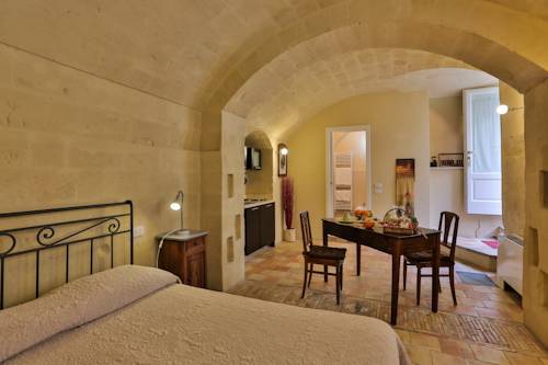 Matera Italien Traveller Hotel Gutscheincode Booking.com