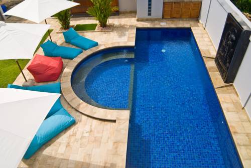 Nusa Dua Indonesien Traveller Hotel Gutscheincode Booking.com