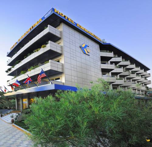 Athen Griechenland Traveller Hotel Gutscheincode Booking.com