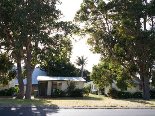 Augusta Australien Traveller Hotel Gutscheincode Booking.com