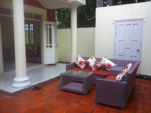 Duong Dong Vietnam Traveller Hotel Gutscheincode Booking.com