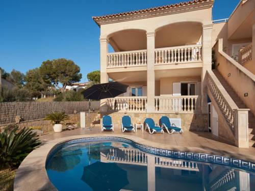 Alcudia Spanien Traveller Hotel Gutscheincode Booking.com