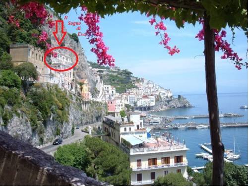Amalfi Italien Traveller Hotel Gutscheincode Booking.com