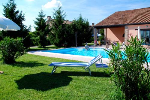 Ferrara Italien Traveller Hotel Gutscheincode Booking.com