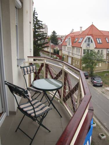 Hajdúszoboszló Ungarn Traveller Hotel Gutscheincode Booking.com