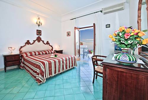 Positano Italien Traveller Hotel Gutscheincode Booking.com