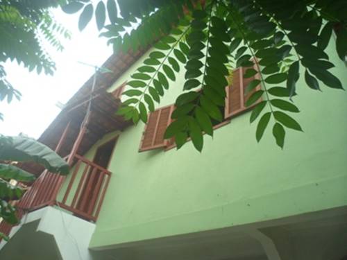 Paraty Brasilien Traveller Hotel Gutscheincode Booking.com