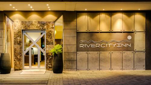 Upington Südafrika Traveller Hotel Gutscheincode Booking.com