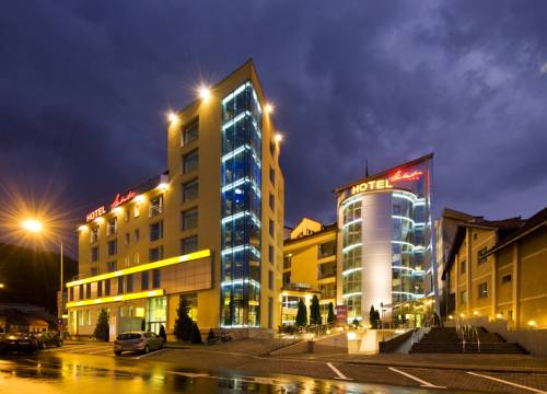 Braşov Rumänien Traveller Hotel Gutscheincode Booking.com