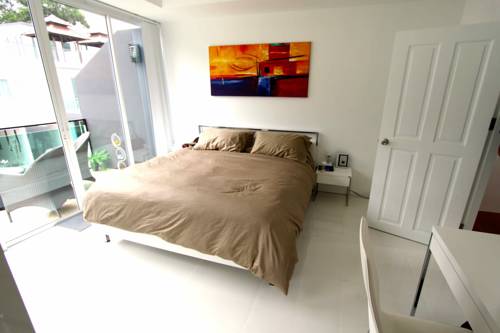 Kamala Beach Thailand Traveller Hotel Gutscheincode Booking.com