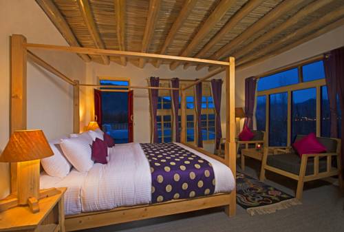 Leh Indien Traveller Hotel Gutscheincode Booking.com