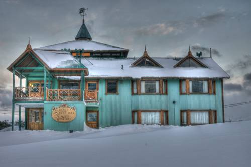 Ushuaia Argentinien Traveller Hotel Gutscheincode Booking.com