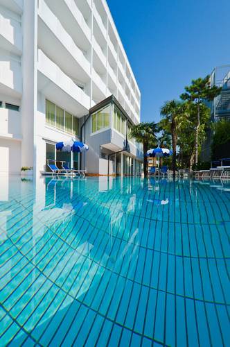 Lignano Sabbiadoro Italien Traveller Hotel Gutscheincode Booking.com