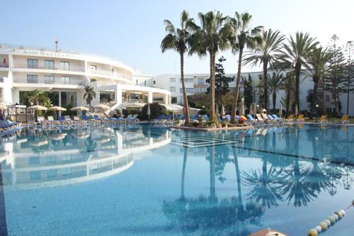 Agadir Marokko Traveller Hotel Gutscheincode Booking.com