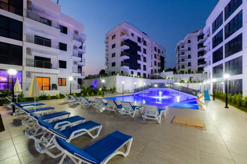 Kuşadası Türkei Traveller Hotel Gutscheincode Booking.com