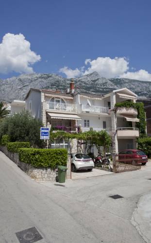 Makarska Kroatien Traveller Hotel Gutscheincode Booking.com