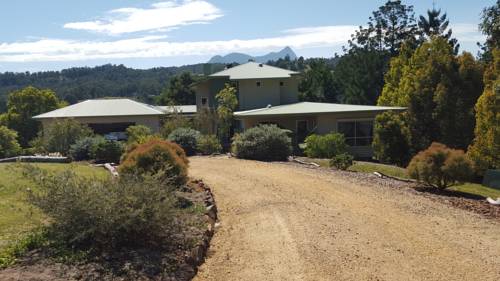 Mount Burrell Australien Traveller Hotel Gutscheincode Booking.com
