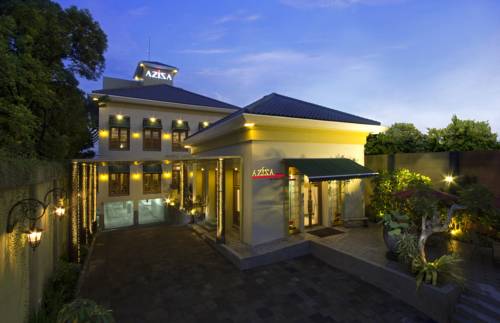 Solo Indonesien Traveller Hotel Gutscheincode Booking.com