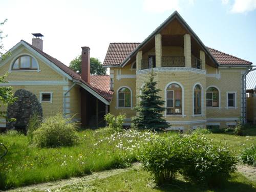 Susdal Russland Traveller Hotel Gutscheincode Booking.com
