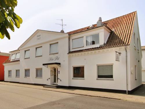 Skagen Denmark Traveler Hotel Booking.com